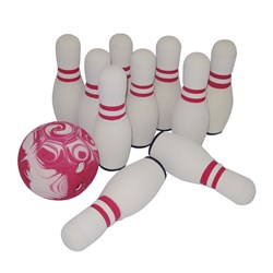 NYDA Tenpin Bowling Set 20cm