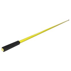 NYDA High Jump Crossbar Fibreglass