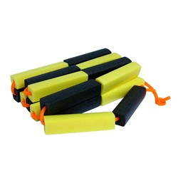 NYDA Training Flexibar