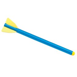 NYDA Foam Javelin