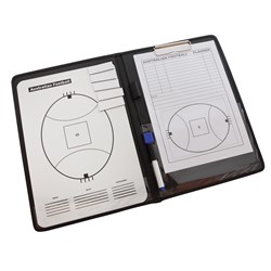 NYDA Coaches Magnetic Board AFL