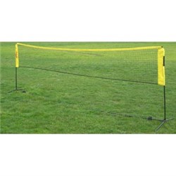 NYDA Portable Badminton Net 5.1m