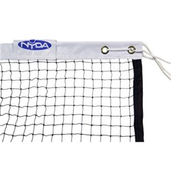 NYDA Badminton Net Heavy Duty