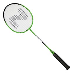NYDA Steel Badminton Racquet