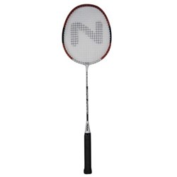 NYDA Carbon Shaft Badminton Racquet
