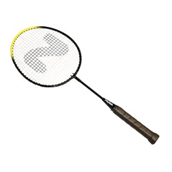 NYDA Steel Junior Badminton Racquet