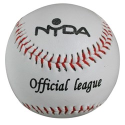 NYDA Softcore VPSSA Baseball 9 Inch