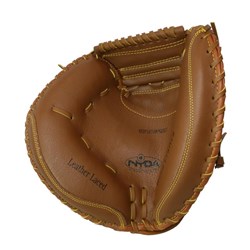 NYDA Catchers Glove Senior LHT