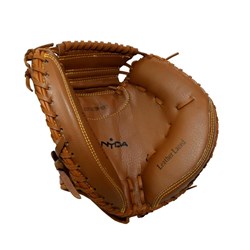 NYDA  Catchers Glove Youth RHT