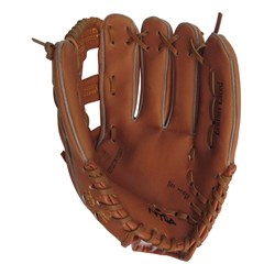 NYDA Baseball & Softball Glove 12.5 Inch RHT