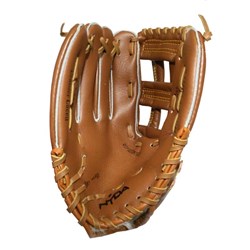 NYDA Baseball & Softball Glove 11.5 Inch LHT