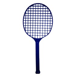 NYDA Waffle Tennis Bat