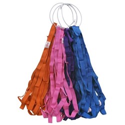 NYDA Colour Band Kit Alternate Colours 25mm