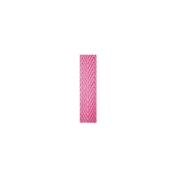 NYDA Colour Band Junior 25mm Pink