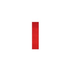 NYDA Colour Band Junior 25mm Red