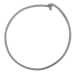 NYDA Colour Band Tidy-Holds 50