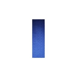 NYDA Colour Band Senior 50mm Blue
