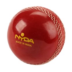 NYDA Softy Plastic Cricket Ball 156g