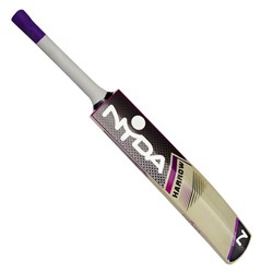 NYDA Skill Cricket Bat Harrow