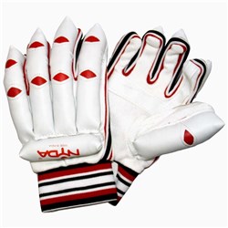 NYDA Cotton Palm Gloves Youth RH