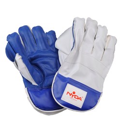 NYDA School Model Keepers Gloves Junior