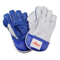 NYDA School Model Keepers Gloves Senior