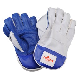 NYDA School Model Keepers Gloves Youth