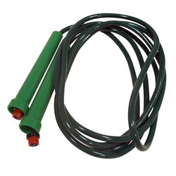 NYDA PVC Skipping Rope 2.4m