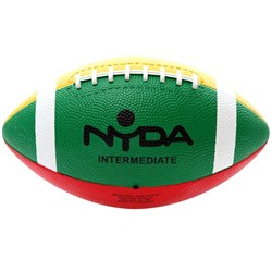 NYDA Gridiron Rubber Nylon