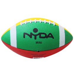 NYDA Gridiron Mini