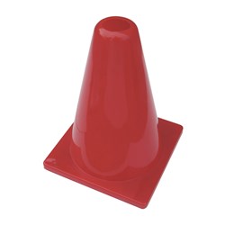 NYDA Witches Hat Deluxe 20cm Red