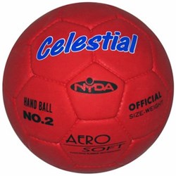 NYDA Celestial Handball #2