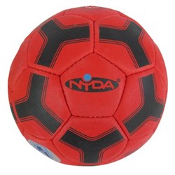 NYDA Competition Handball Womens #2