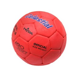 NYDA Celestial Handball #3