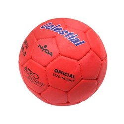 NYDA Celestial Handball #3
