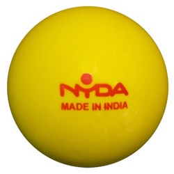 NYDA Match Hockey Ball Junior