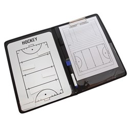 NYDA Coaches Magnetic Board Hockey
