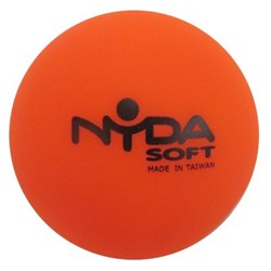 NYDA Street Hockey Ball