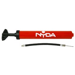 NYDA Hand Pump With Needle