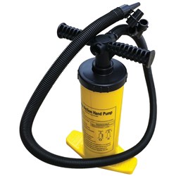 NYDA Hand Pump High Volume