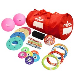 Pool Games Kit