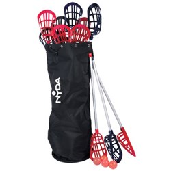 NYDA Soft Lacrosse Kit