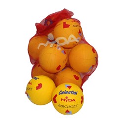 Volleyball Ball Kit #5