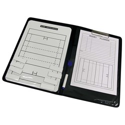 NYDA Coach Board Magnetic Rugby League
