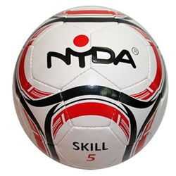 NYDA Skill Soccer Ball Size 5