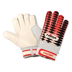 NYDA Deluxe Soccer Gloves Large