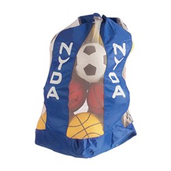 NYDA Pro Shoulder Duffle Bag