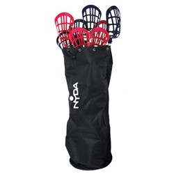 NYDA Deluxe Lacrosse Stick Bag