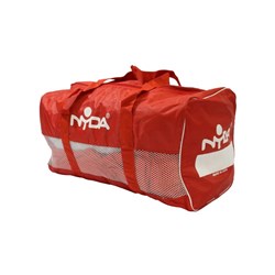 NYDA Carry Bag with Mesh Sides