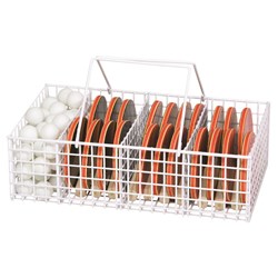 NYDA Table Tennis Crate